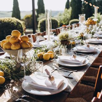 Event & Célébration